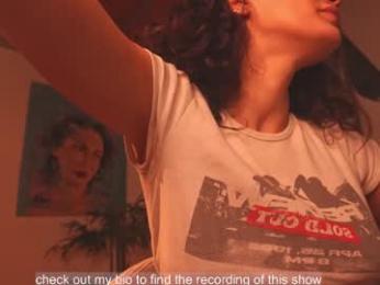 venus_in_jeans chaturbate stream image