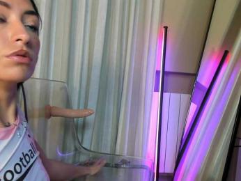 LunaMystyque bongacams stream image, 14.03.2025 17:20