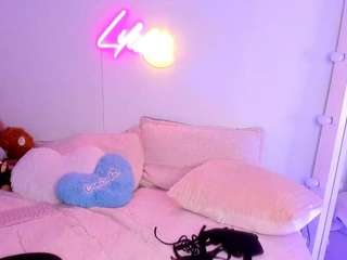 liliimoon camsoda stream image, 15.03.2025 06:00