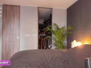 angiemcqueen camsoda stream image, 15.03.2025 13:20
