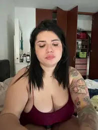 horny_roomiess stripchat stream image, 02.02.2025 20:10