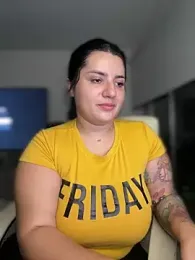 horny_roomiess stripchat stream image, 15.03.2025 21:50