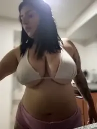 horny_roomiess stripchat stream image, 15.03.2025 21:50