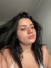 horny_roomiess stripchat stream image, 15.03.2025 21:50