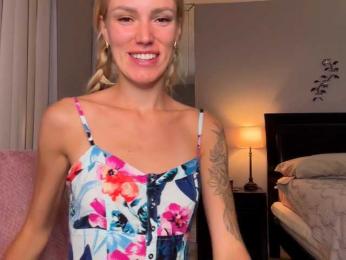 OhBabyKelly bongacams stream image, 15.03.2025 23:40