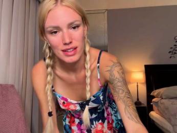 OhBabyKelly bongacams stream image, 15.03.2025 23:40