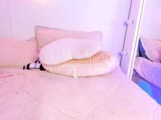 liliimoon camsoda stream image, 16.03.2025 02:40