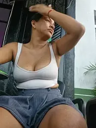 DAELAA stripchat stream image, 16.03.2025 19:50