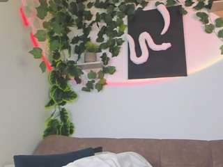 nataliepeterson camsoda stream image, 16.03.2025 20:30