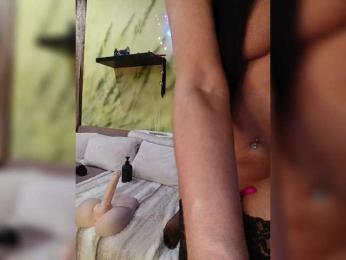 DianaAhTender bongacams stream image, 17.03.2025 09:40