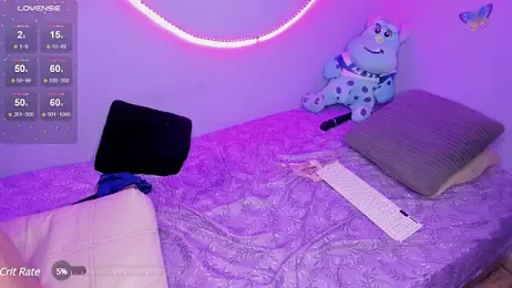 Sara_and_Lion stripchat stream image, 17.03.2025 16:30