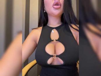 -ANGELIKA7741 bongacams stream image, 18.03.2025 06:00