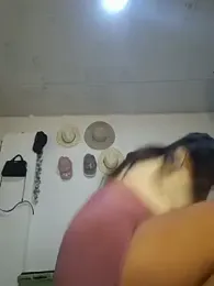 DAELAA stripchat stream image, 19.03.2025 00:40
