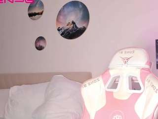 mermaidkelly camsoda stream image, 20.03.2025 05:30
