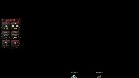 _Miss_Johansson_ stripchat stream image, 21.03.2025 12:50