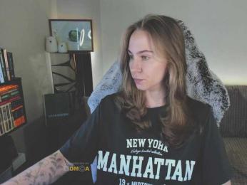 Adamova_Eva bongacams stream image, 21.03.2025 19:20