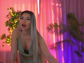 ArtTeasee bongacams stream image