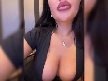 -ANGELIKA7741 bongacams stream image, 03.02.2025 16:40