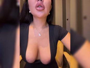 -ANGELIKA7741 bongacams stream image, 03.02.2025 16:40