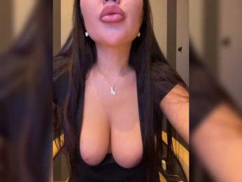 -ANGELIKA7741 bongacams stream image, 03.02.2025 16:40