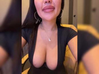 -ANGELIKA7741 bongacams stream image, 23.03.2025 17:20