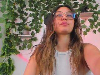 nataliepeterson camsoda stream image, 23.03.2025 20:50