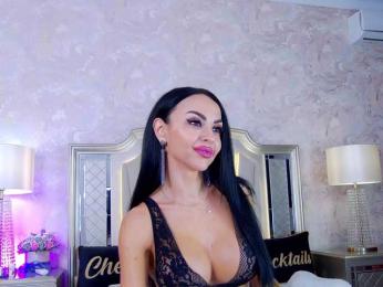 Issadorra bongacams stream image