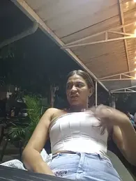 DAELAA stripchat stream image, 24.03.2025 21:50