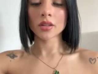 kiraalopez camsoda stream image, 25.03.2025 19:40