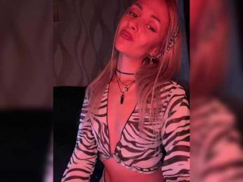 Asura_BeFre bongacams stream image