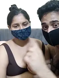 IND_COUPLE1 stripchat stream image, 26.03.2025 19:10