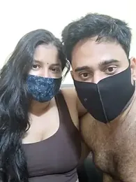 IND_COUPLE1 stripchat stream image, 26.03.2025 19:10