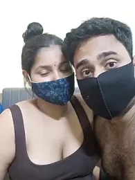 IND_COUPLE1 stripchat stream image, 26.03.2025 19:10