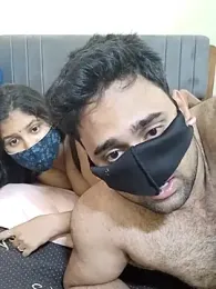 IND_COUPLE1 stripchat stream image, 26.03.2025 19:10