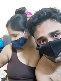 IND_COUPLE1 stripchat stream image, 26.03.2025 19:10