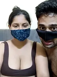 IND_COUPLE1 stripchat stream image, 26.03.2025 19:10