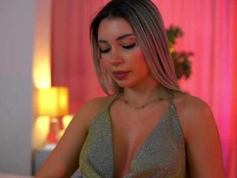 ArtTeasee bongacams stream image