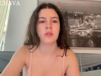 frenchava chaturbate stream image, 27.03.2025 17:10