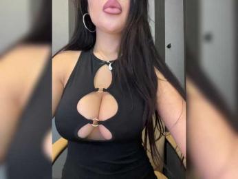 -ANGELIKA7741 bongacams stream image, 28.03.2025 06:30