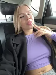 Liza_risky stripchat stream image