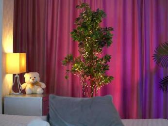 ArtTeasee bongacams stream image