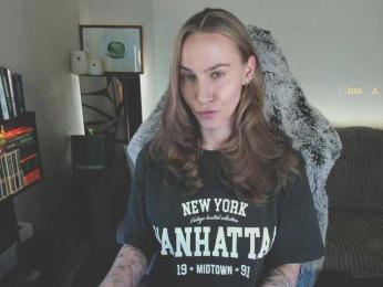 Adamova_Eva bongacams stream image, 29.03.2025 19:40