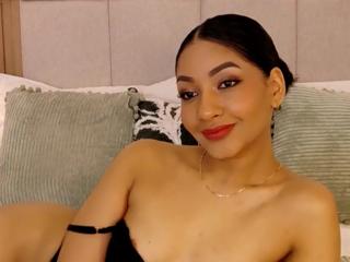 Lupe Risse flirt4free stream image, 29.03.2025 23:00