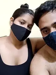 IND_COUPLE1 stripchat stream image, 30.03.2025 13:40