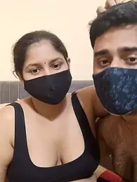 IND_COUPLE1 stripchat stream image, 01.04.2025 15:00