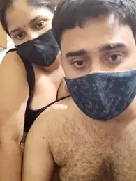 IND_COUPLE1 stripchat stream image, 01.04.2025 15:00