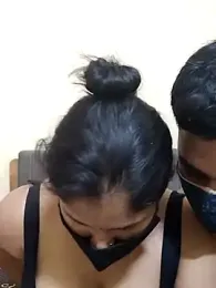 IND_COUPLE1 stripchat stream image, 01.04.2025 15:00