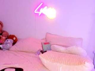 liliimoon camsoda stream image, 02.04.2025 05:00