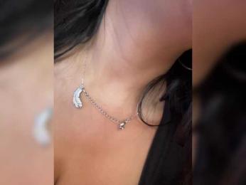 -ANGELIKA7741 bongacams stream image, 02.04.2025 07:40