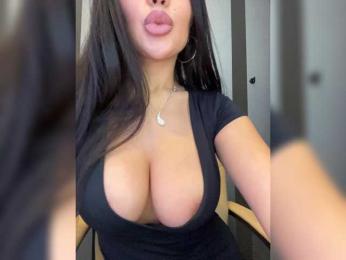 -ANGELIKA7741 bongacams stream image, 02.04.2025 07:40